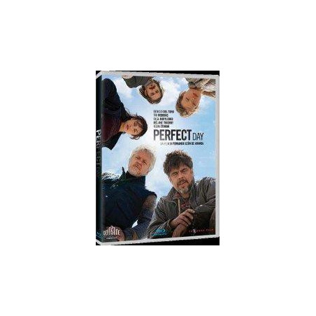 Perfect Day (Blu Ray)