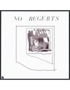 Chastity Belt - No Regerts (10Th Anniversary Edition)