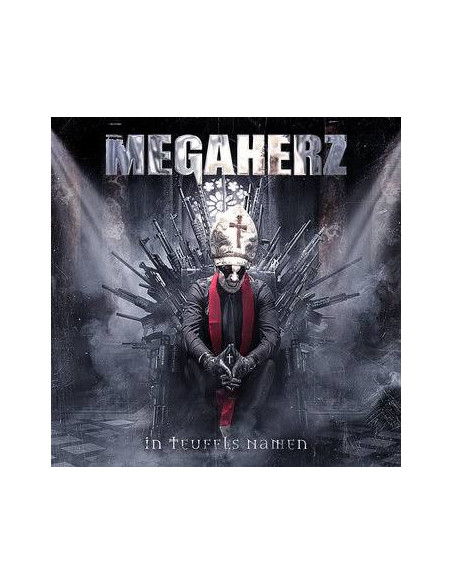 Megaherz - In Teufels Namen