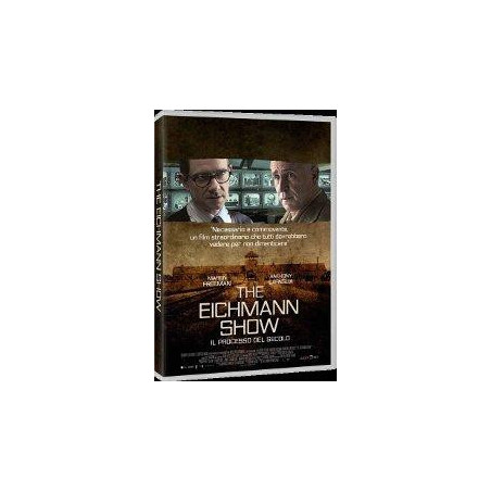 The Eichmann Show