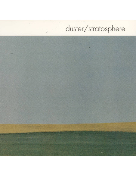 Duster - Stratosphere (25Th Anniversary Edition)