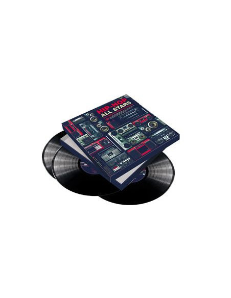 Compilation - Hip Hop Allstars