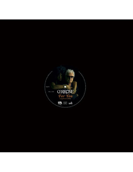 Cerrone - Cerrone-For You 12p Vinyl