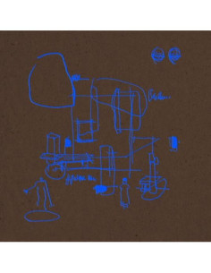 Rani Hania - On Giacometti