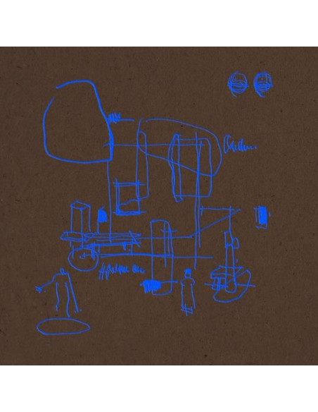 Rani Hania - On Giacometti
