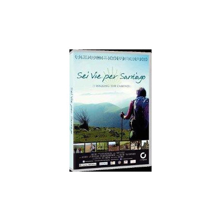 Sei Vie Per Santiago