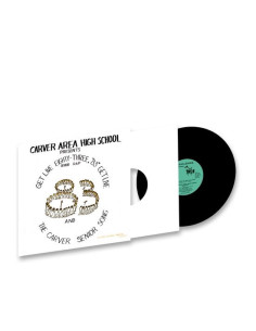 Carver Area High School - Get Live 83 (The Senior Rap)