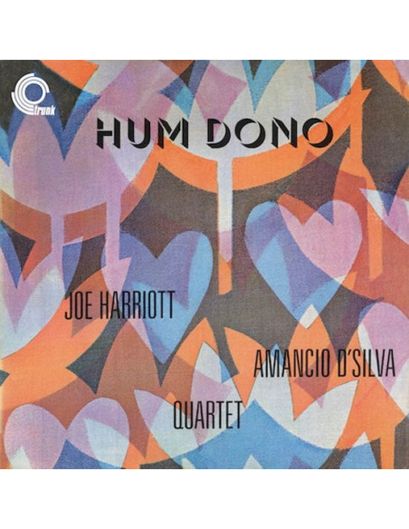 Harriot Joe and D'Silva Amancio - Hum Dono