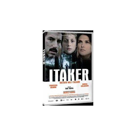 Itaker - Vietato Agli Italiani