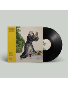 Nation Of Language - Strange Disciple