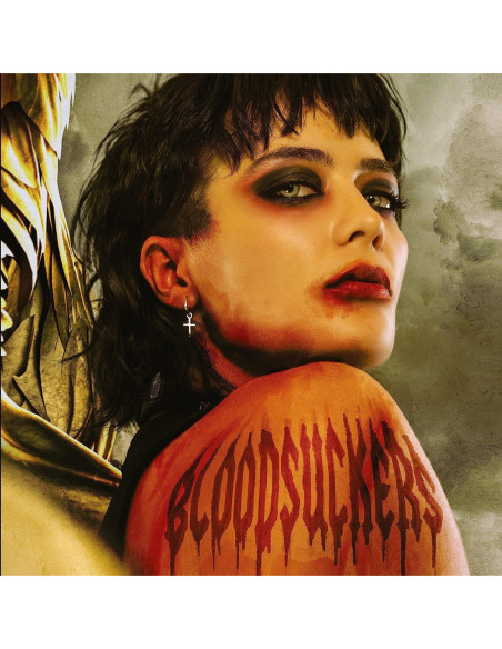 Saint Agnes - Bloodsuckers