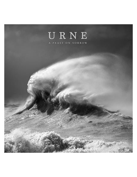 Urne - A Feast On Sorrow