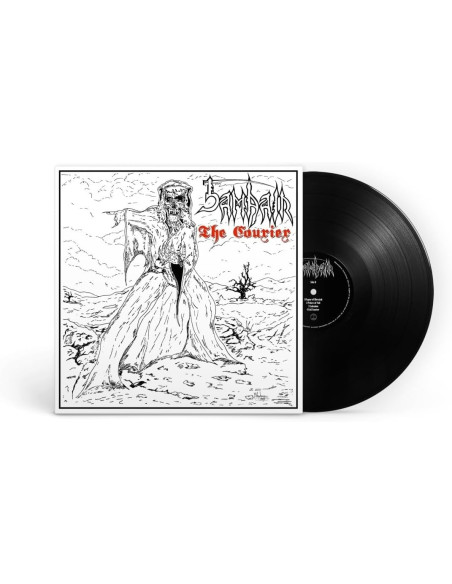Samhain - The Courier