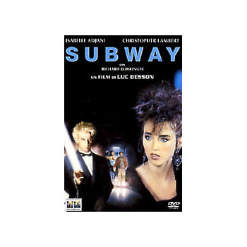 Subway (Blu Ray)