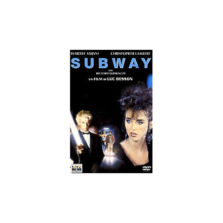 Subway (Blu Ray)