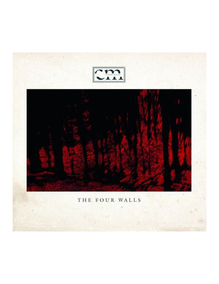 Closed Mouth - The Four Walls