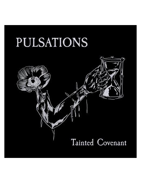Pulsations - Tainted Covenant
