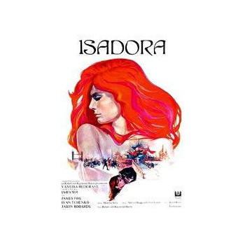Isadora