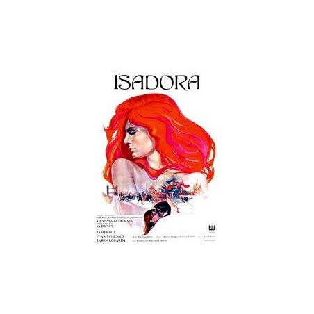 Isadora