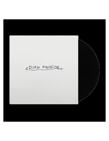 Sparklehorse - Bird Machine