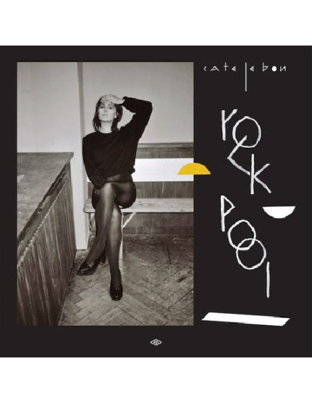 Le Bon, Cate - Rock Pool Ep