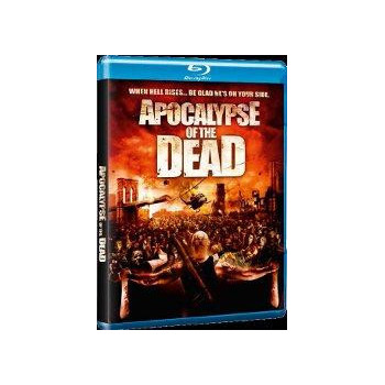 Apocalypse Of The Dead (Blu Ray)