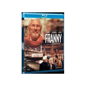 Franny (Blu Ray)
