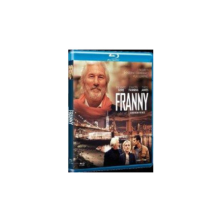 Franny (Blu Ray)