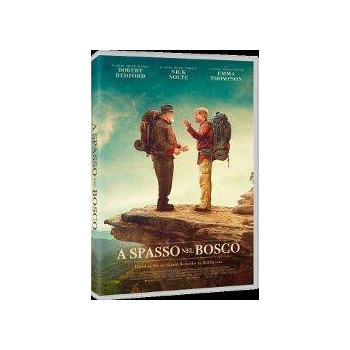 A Spasso Nel Bosco