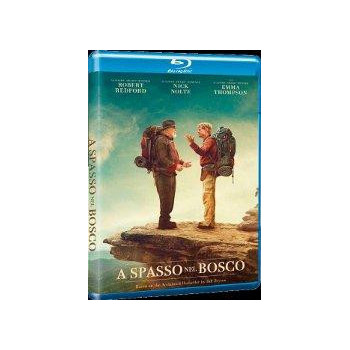 A Spasso Nel Bosco (Blu Ray)