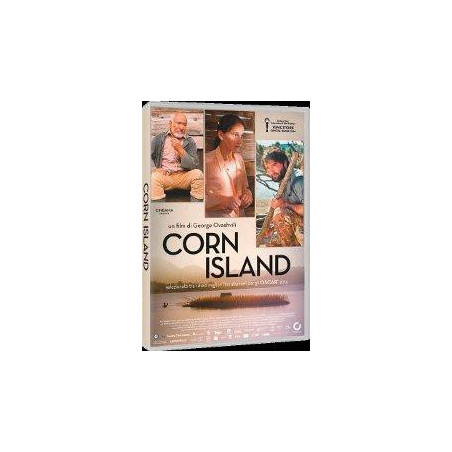 Corn Island