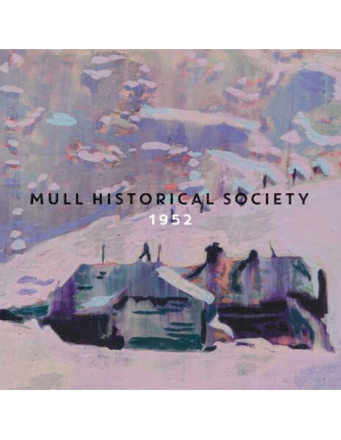 Mull Historical Soci - In My Mind...