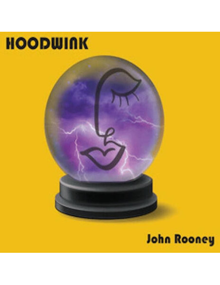 Rooney, John - Hoodwink - (CD)