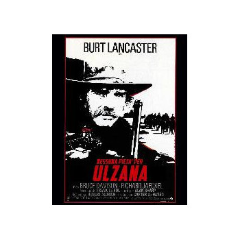 Nessuna Pietà per Ulzana (Blu Ray)