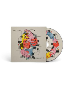 Hauschka - Philanthropy - (CD)