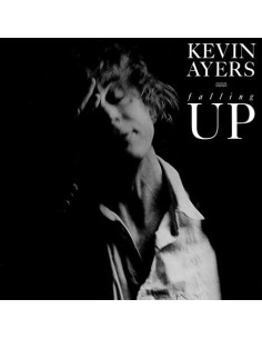 Ayers, Kevin - Falling Up - (CD)