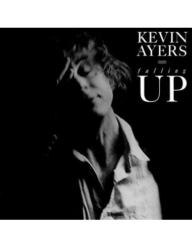 Ayers, Kevin - Falling Up - (CD)