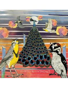 Branch Jaimie - Fly Or Die Fly Or Die Fly Or Die - (CD)