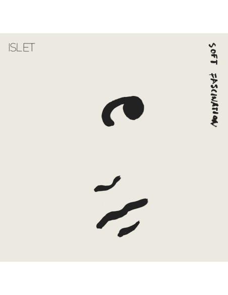 Islet - Soft Fascination - (CD)