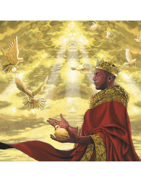 Shafiq Husayn - So Gold - (CD)