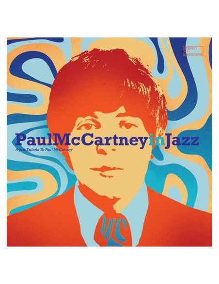 Mccartney Paul In Jazz - Paul Mccartney In Jazz - (CD)