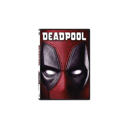 Deadpool