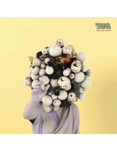 Zim Zum Crash - Dream Surfer - (CD)