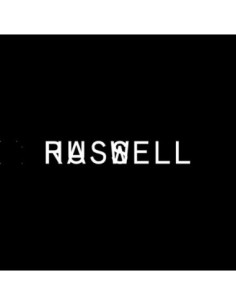 Russell Haswell - As Sure As Night Follows - (CD)