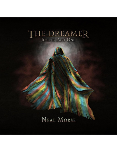 Morse, Neal - The Dreamer - Joseph: Part One - (CD)