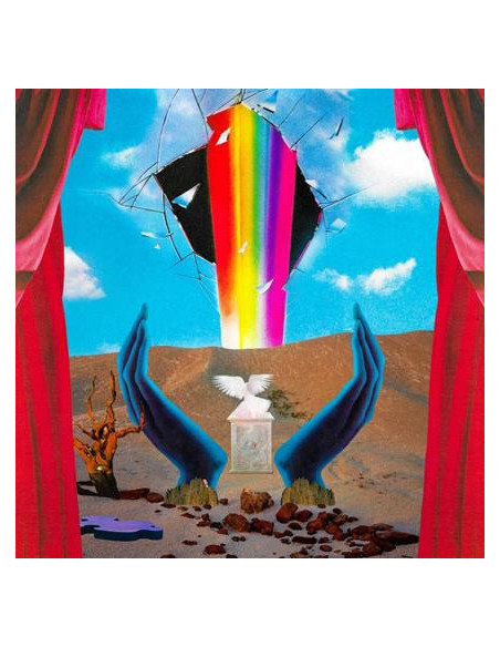 Teenage Wrist - Still Love - (CD)
