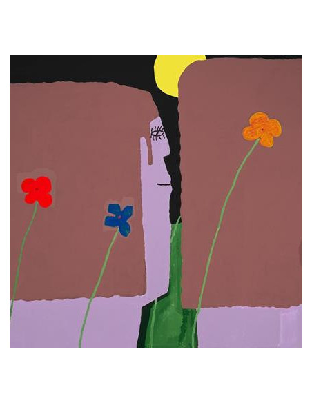 Slow Pulp - Yard - (CD)