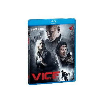 Vice (Blu Ray)