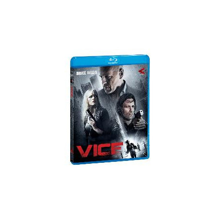Vice (Blu Ray)