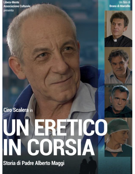 Eretico In Corsia (Un)